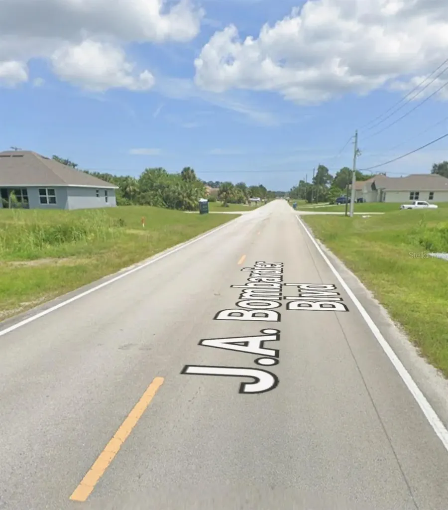 612 J A Bombardier Boulevard SW Palm Bay FL 32908