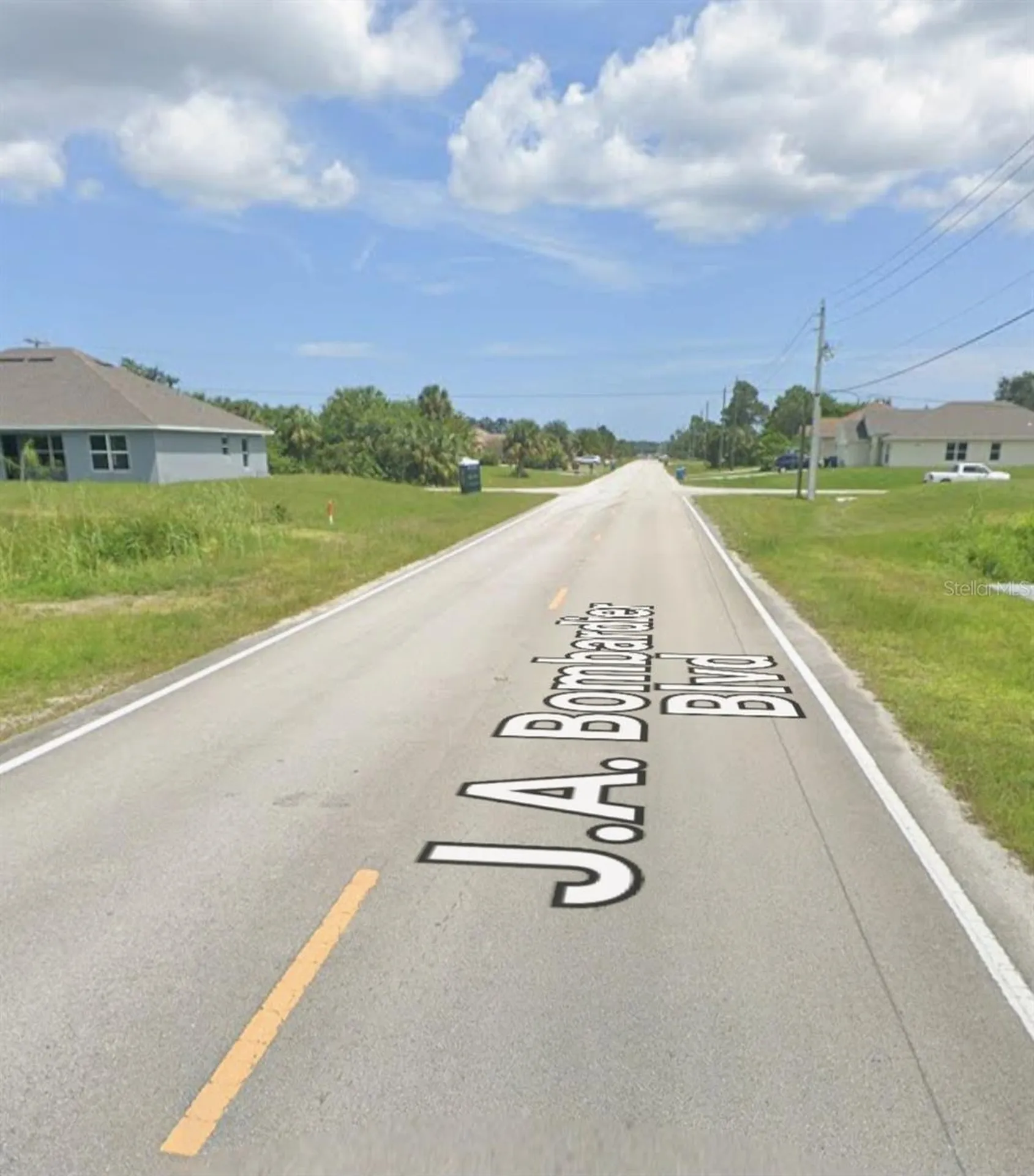 612 J A Bombardier Boulevard SW Palm Bay FL 32908