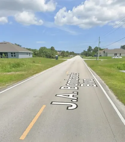 612 J A Bombardier Boulevard SW Palm Bay FL 32908