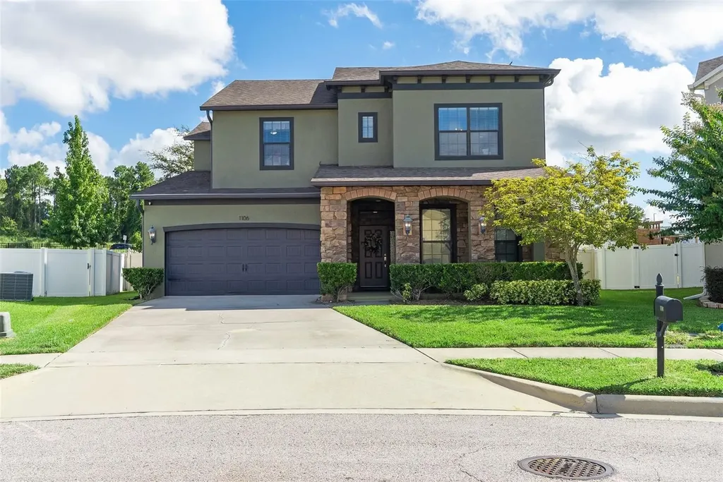 1106 Woods Landing Drive Minneola FL 34715