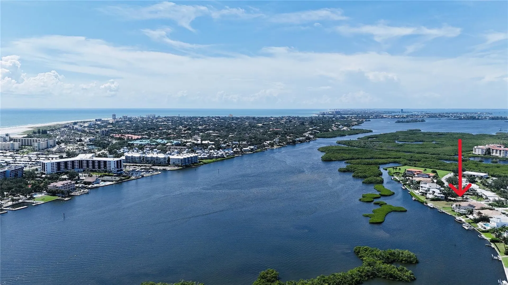 5848 Tidewood Avenue Sarasota FL 34231