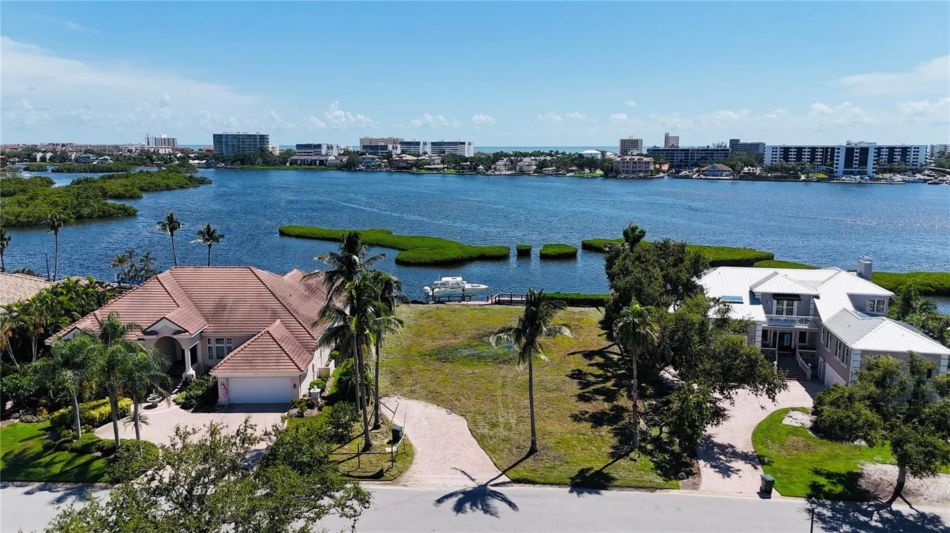5848 Tidewood Avenue Sarasota FL 34231