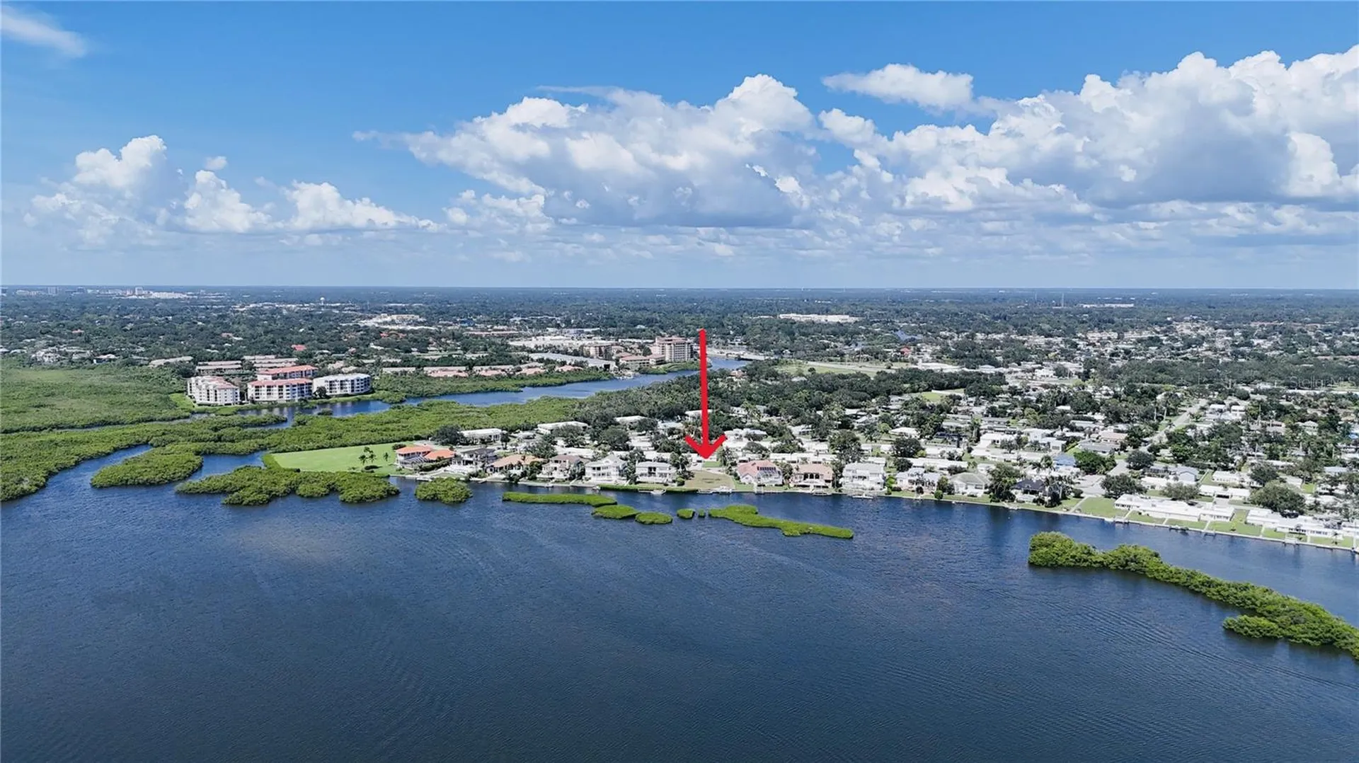5848 Tidewood Avenue Sarasota FL 34231