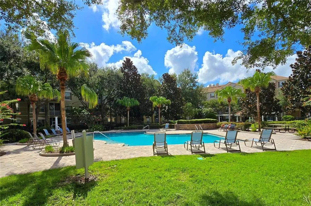 3326 Robert Trent Jones Drive Orlando FL 32835