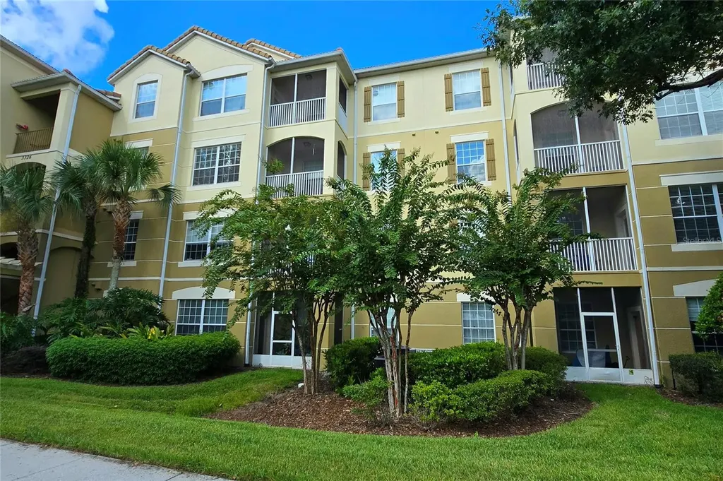 3326 Robert Trent Jones Drive Orlando FL 32835