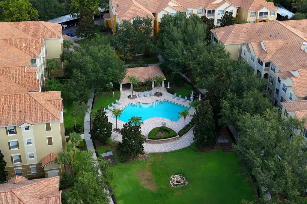 3326 Robert Trent Jones Drive Orlando FL 32835