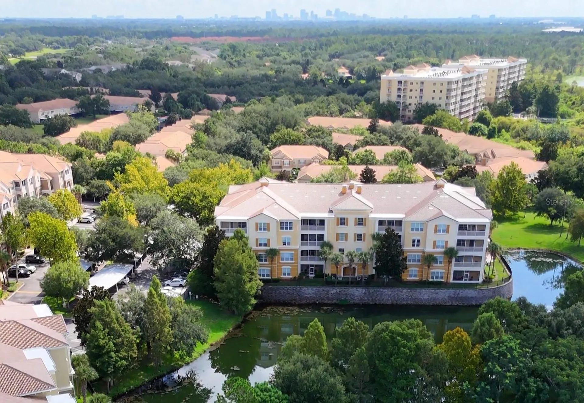 3326 Robert Trent Jones Drive Orlando FL 32835