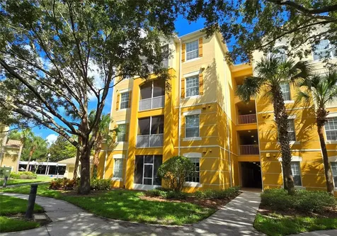 3326 Robert Trent Jones Drive Orlando FL 32835