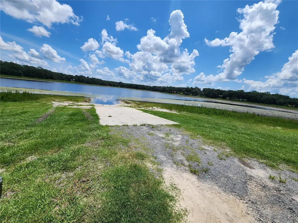 Lot 21 SW Rainbow Lakes Boulevard Dunnellon FL 34431