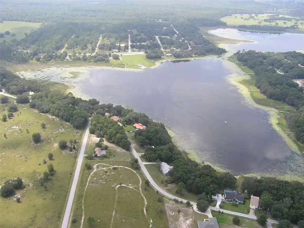 Lot 21 SW Rainbow Lakes Boulevard Dunnellon FL 34431