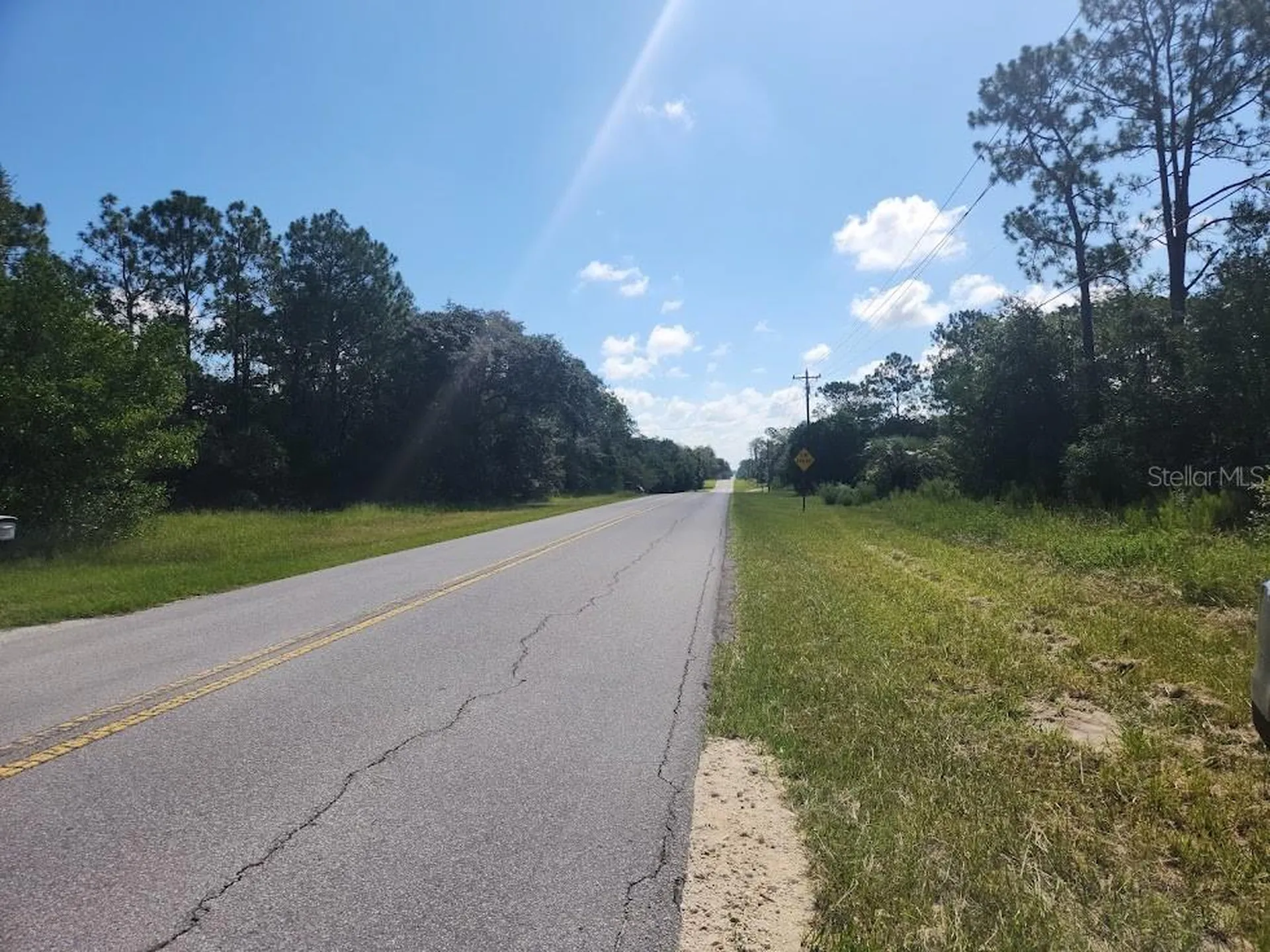 Lot 21 SW Rainbow Lakes Boulevard Dunnellon FL 34431