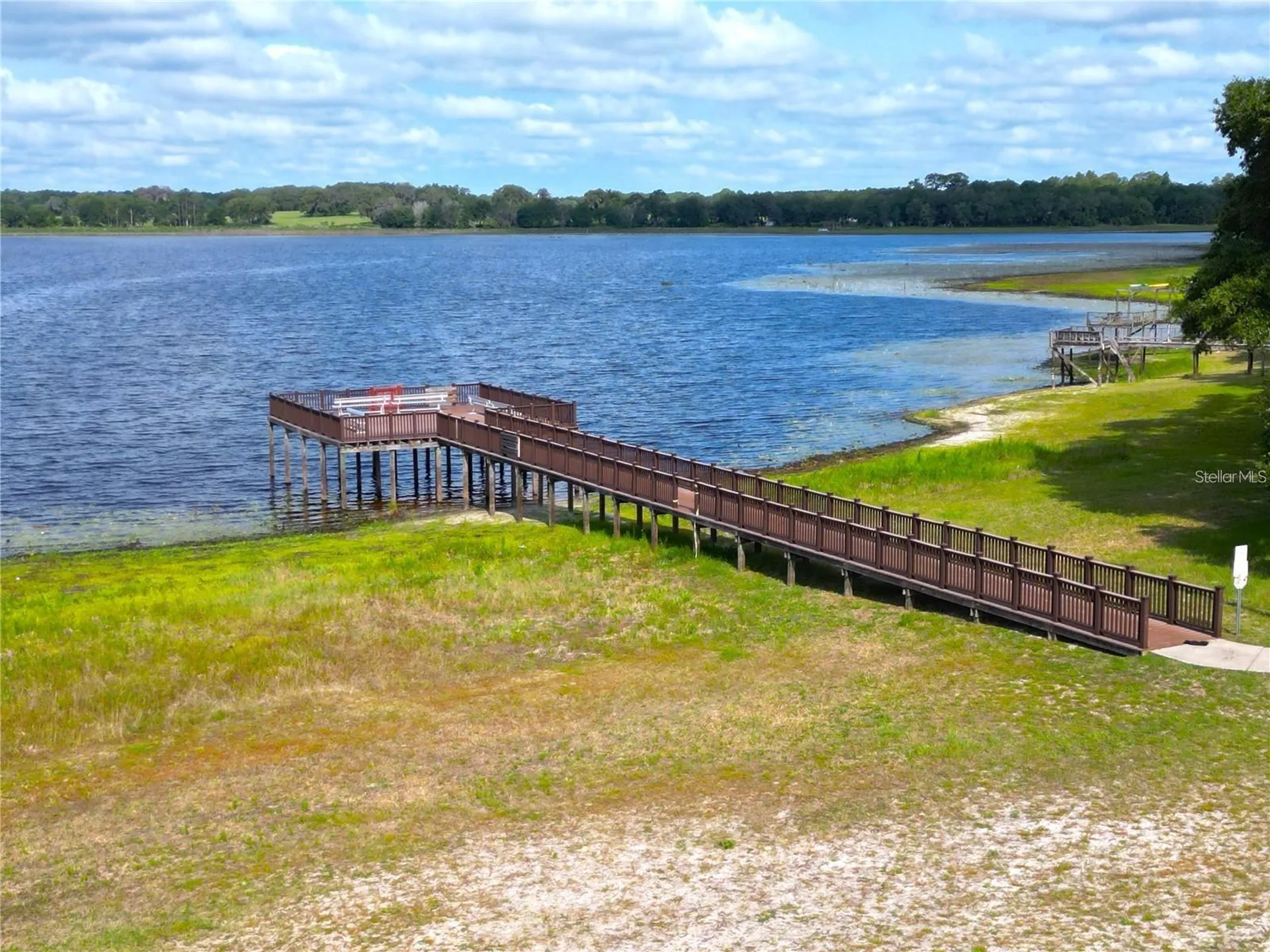 Lot 21 SW Rainbow Lakes Boulevard Dunnellon FL 34431