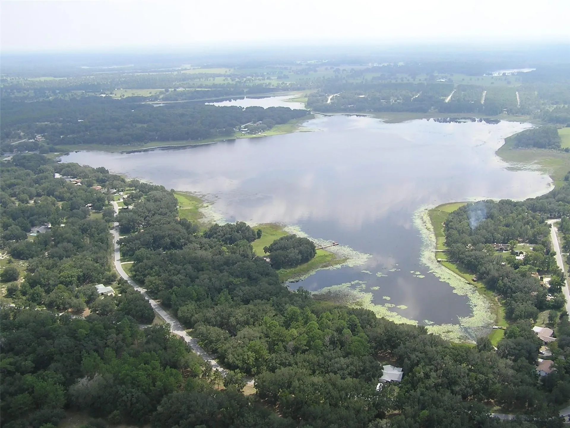 Lot 21 SW Rainbow Lakes Boulevard Dunnellon FL 34431