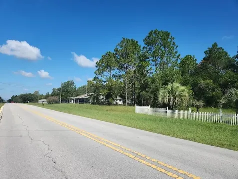Lot 21 SW Rainbow Lakes Boulevard Dunnellon FL 34431