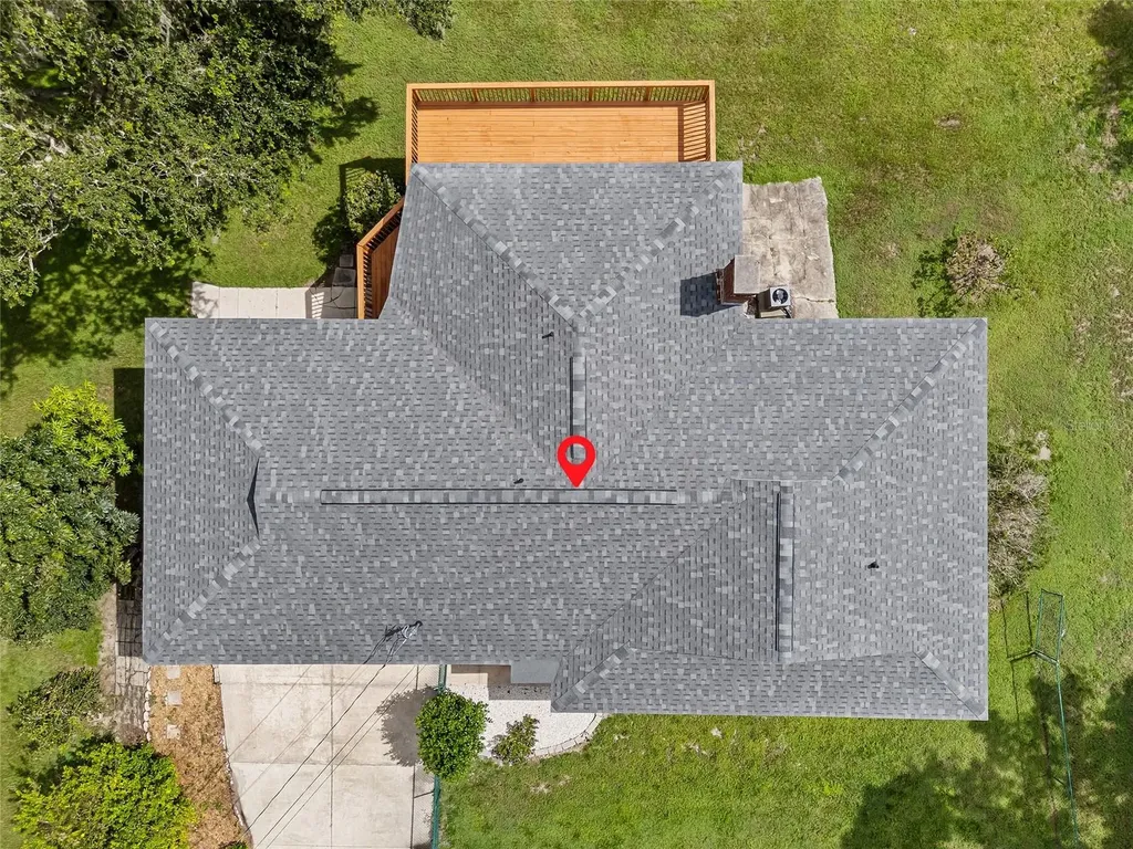 1422 E 8th Avenue Mount Dora FL 32757