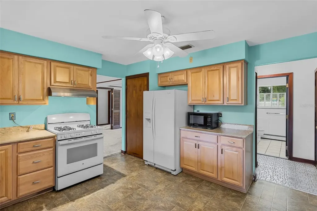 1422 E 8th Avenue Mount Dora FL 32757