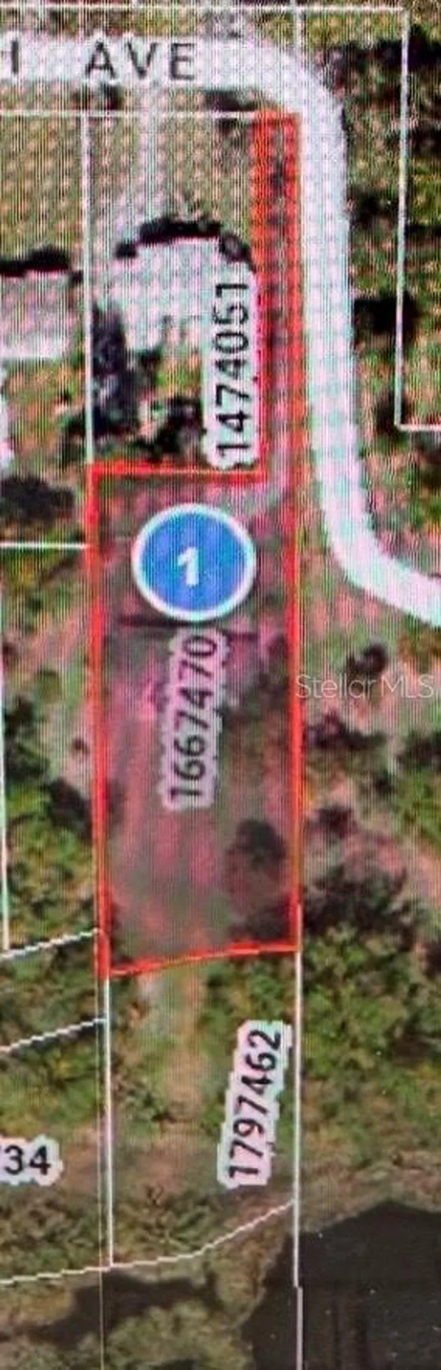 1422 E 8th Avenue Mount Dora FL 32757