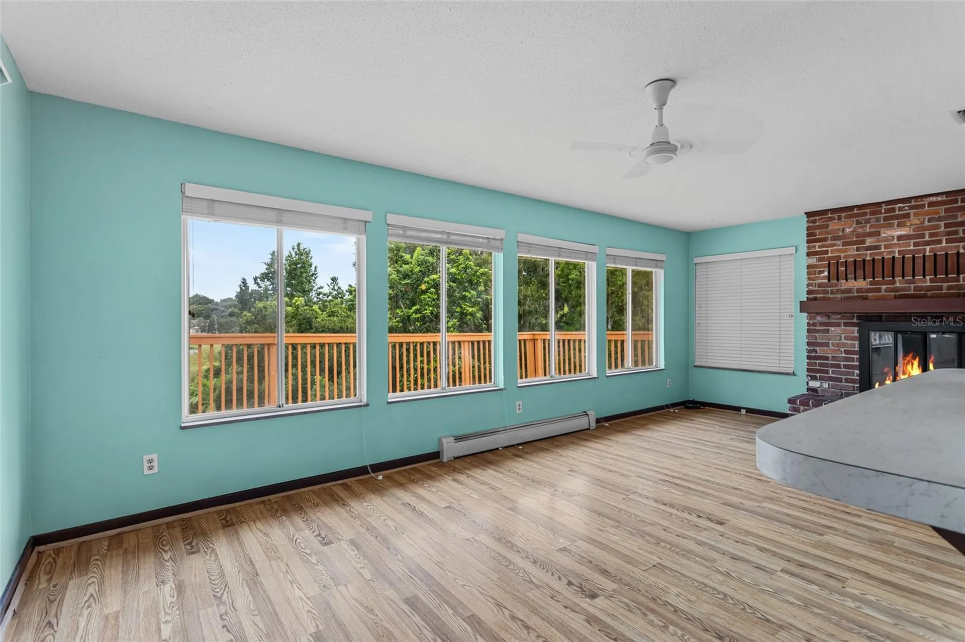 1422 E 8th Avenue Mount Dora FL 32757