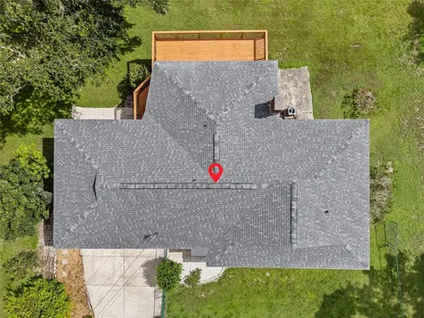 1422 E 8th Avenue Mount Dora FL 32757