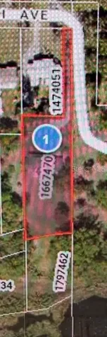 1422 E 8th Avenue Mount Dora FL 32757