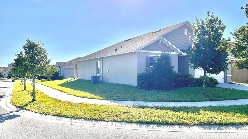 842 Guadalupe Drive Orange City FL 32763