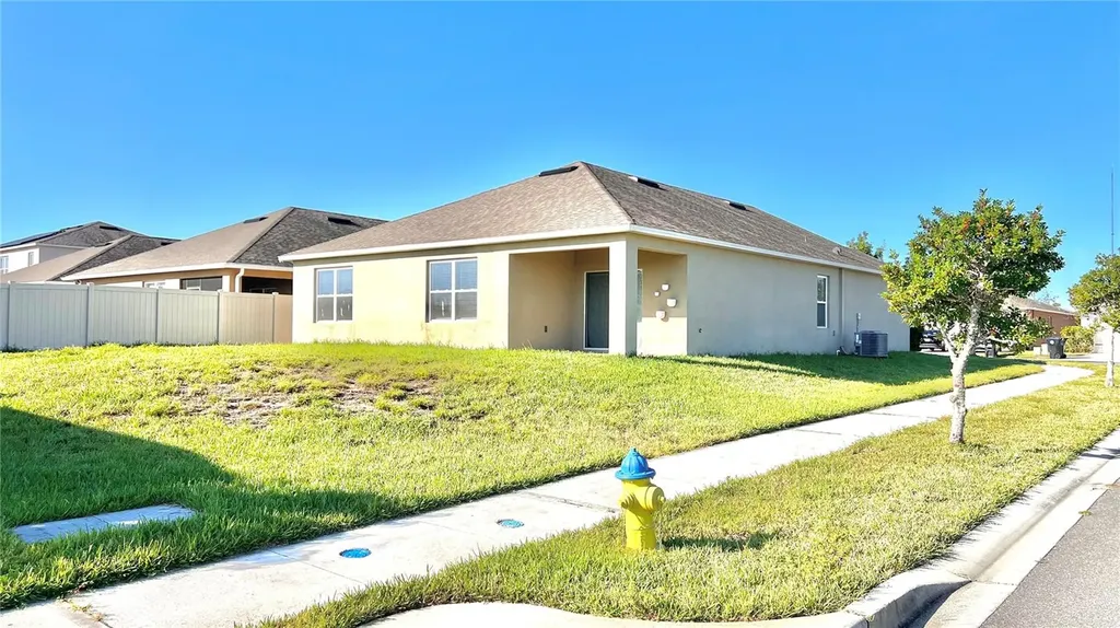 842 Guadalupe Drive Orange City FL 32763