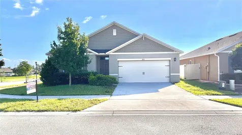 842 Guadalupe Drive Orange City FL 32763