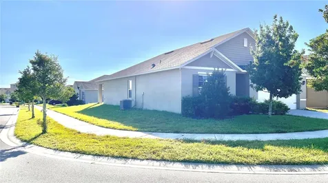 842 Guadalupe Drive Orange City FL 32763