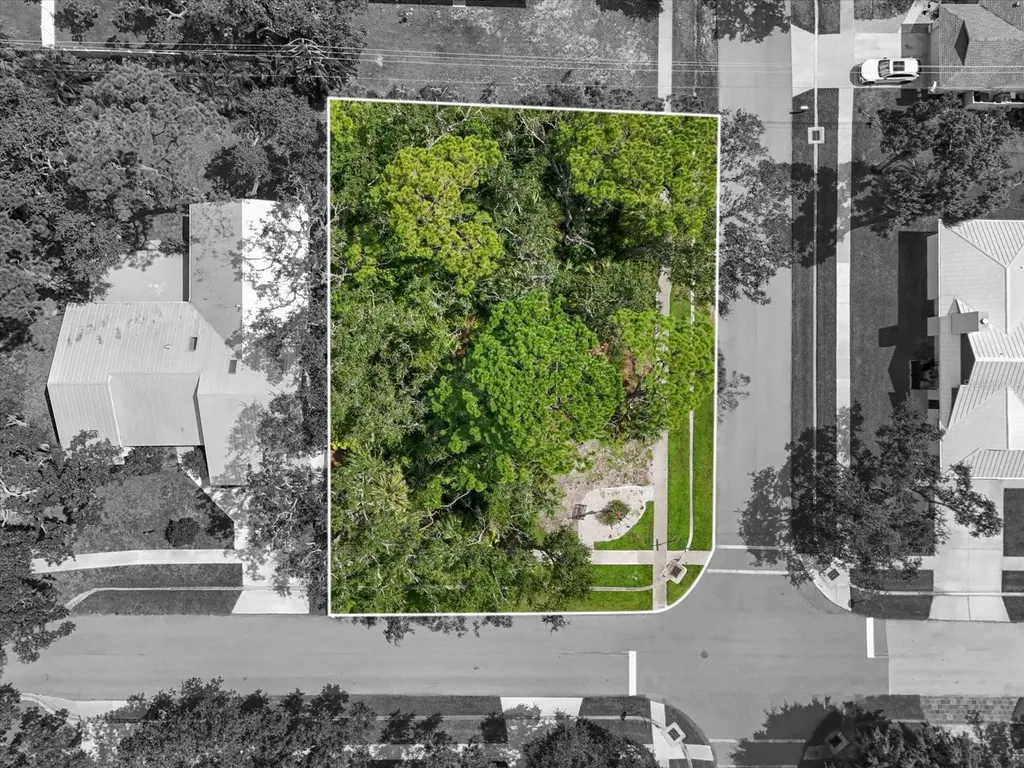 Bent Oak Drive Sarasota FL 34232