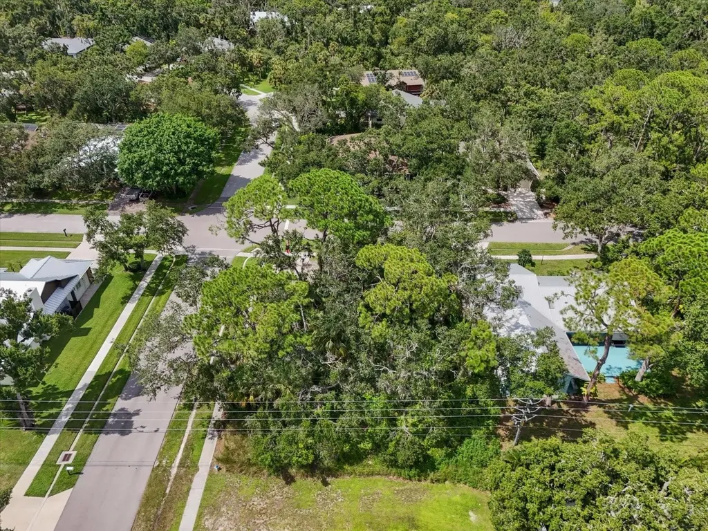 Bent Oak Drive Sarasota FL 34232