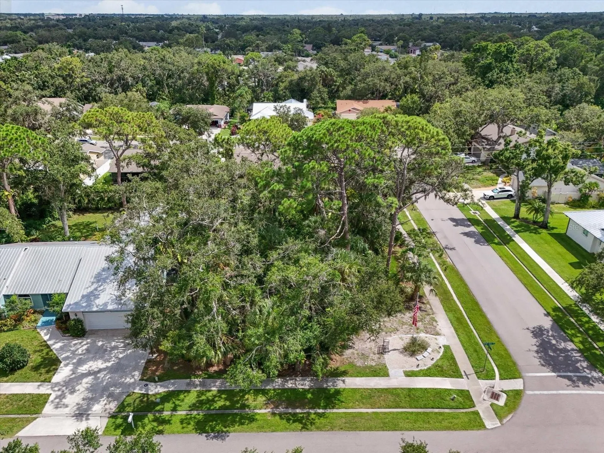 Bent Oak Drive Sarasota FL 34232