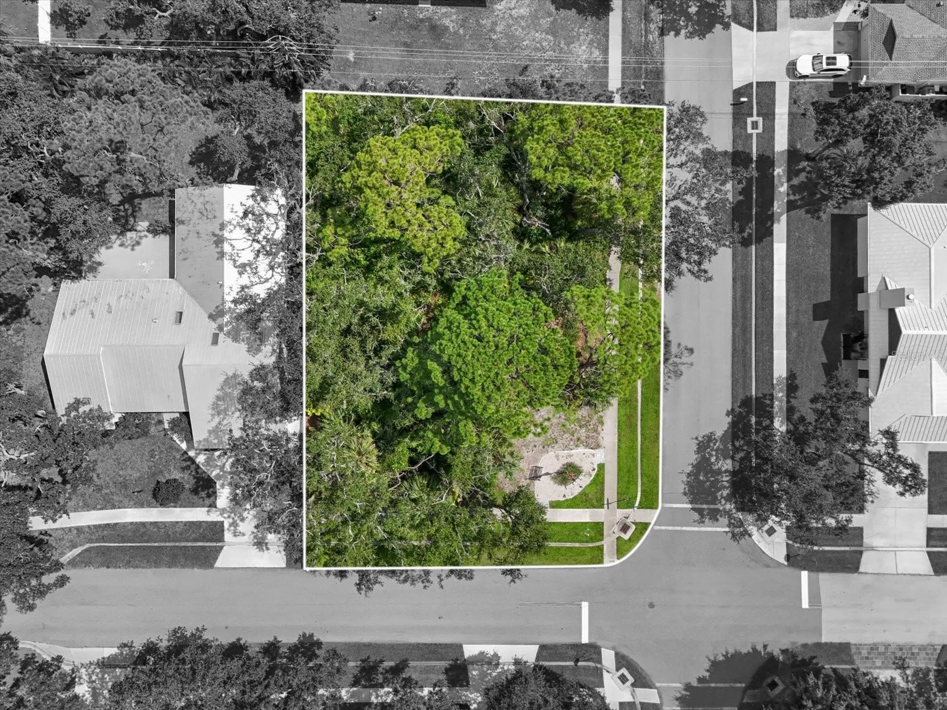 Bent Oak Drive Sarasota FL 34232