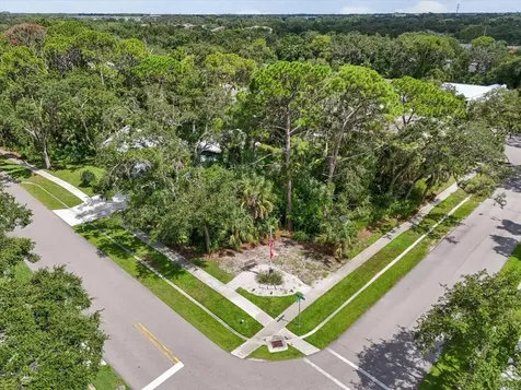Bent Oak Drive Sarasota FL 34232