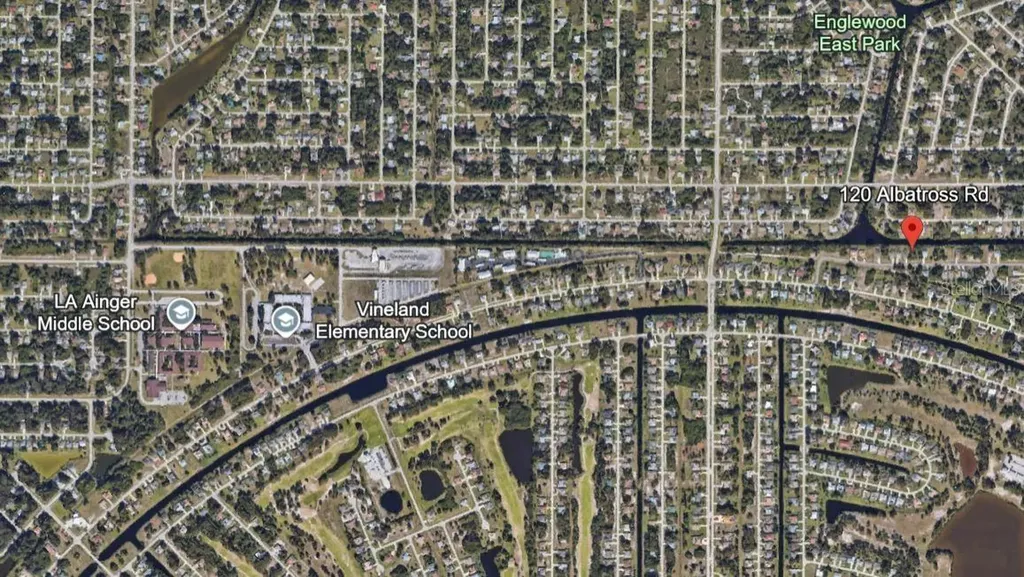 120 Albatross Road Rotonda West FL 33947