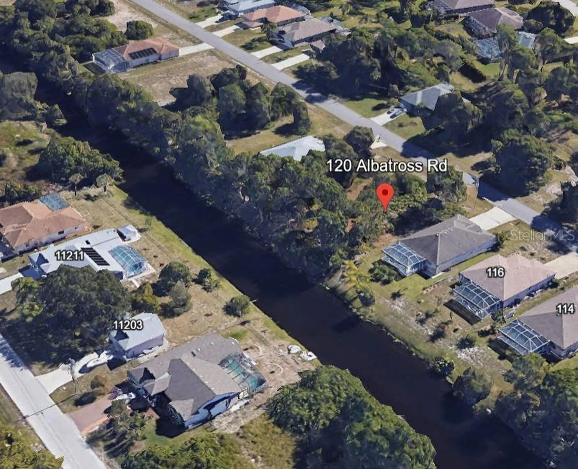 120 Albatross Road Rotonda West FL 33947