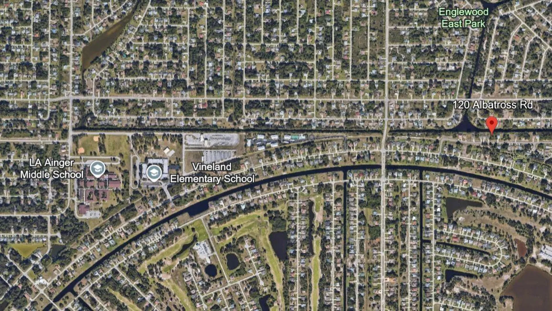120 Albatross Road Rotonda West FL 33947