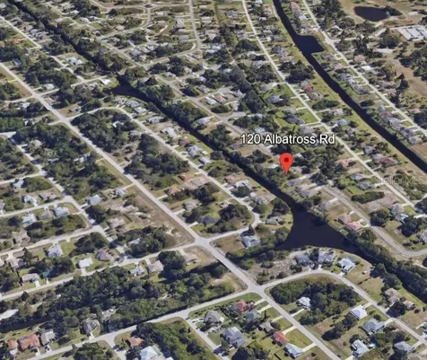120 Albatross Road Rotonda West FL 33947
