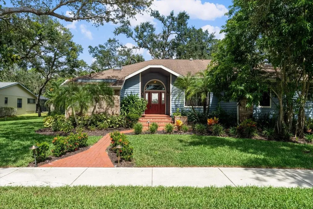 5481 Cork Oak Street Sarasota FL 34232