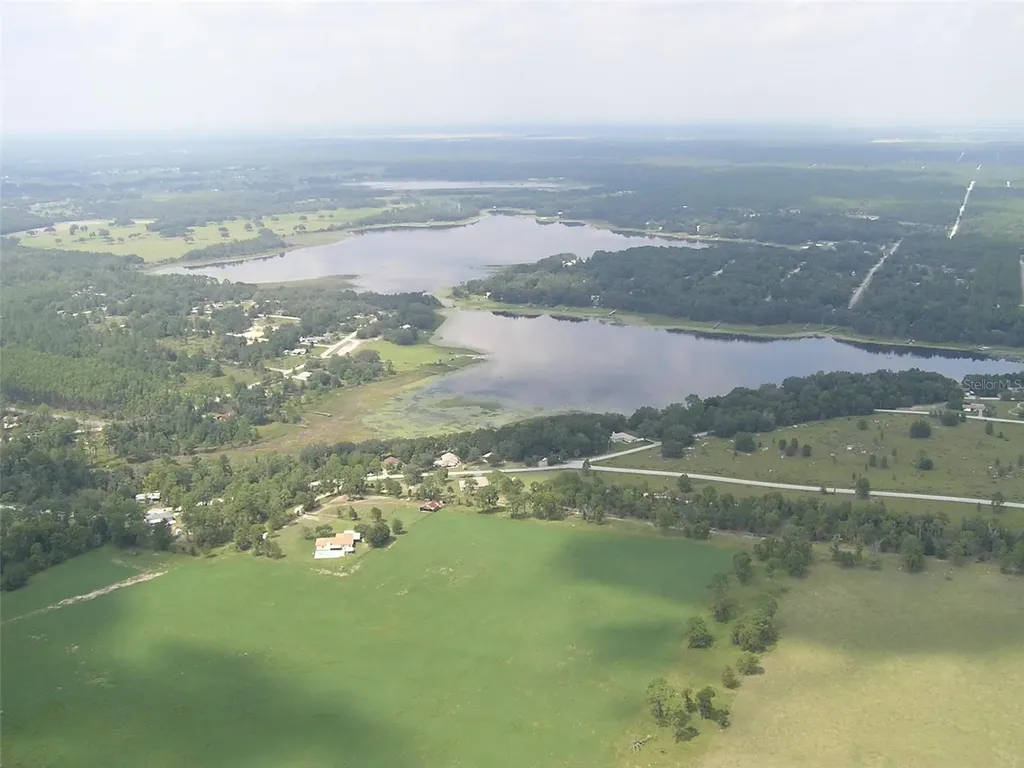 Lot 22 SW Rainbow Lakes Boulevard Dunnellon FL 34431