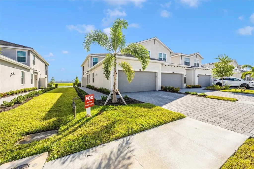 12640 Radiance Court Venice FL 34293