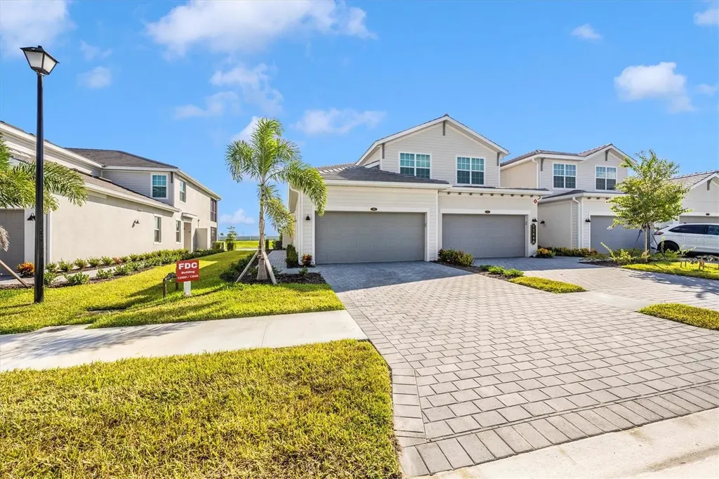 12640 Radiance Court Venice FL 34293