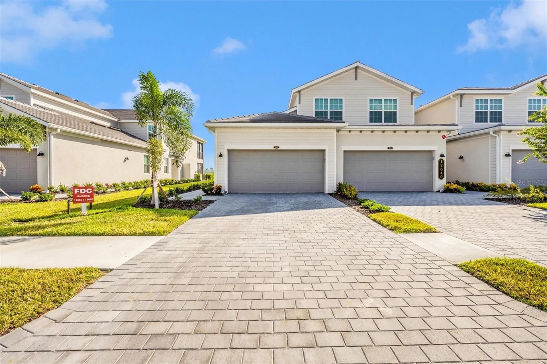 12640 Radiance Court Venice FL 34293