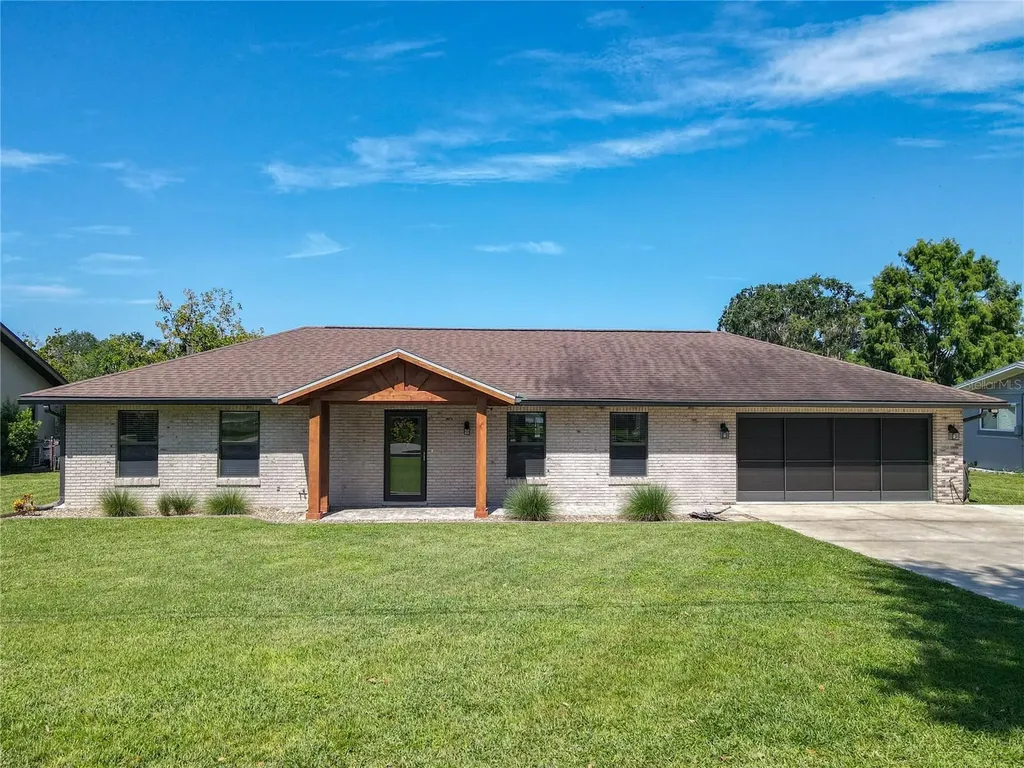4820 Cypress Drive Lake Wales FL 33898