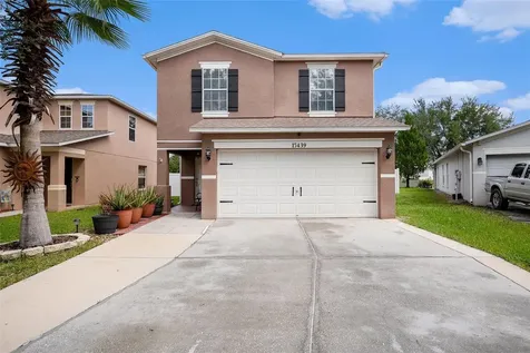 17439 Garden Heath Court Land O Lakes FL 34638