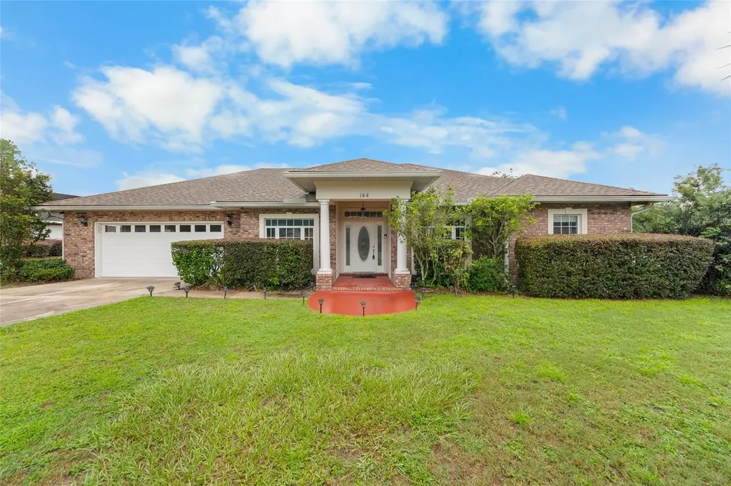 144 SW Stonehenge Lane Lake City FL 32024