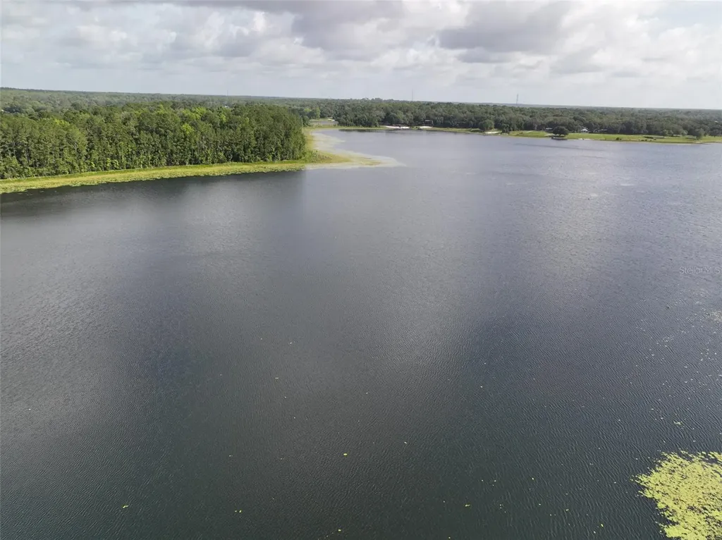 8160 Alderman Road Melrose FL 32666