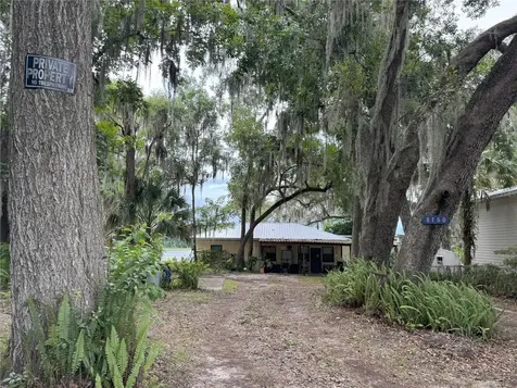 8160 Alderman Road Melrose FL 32666