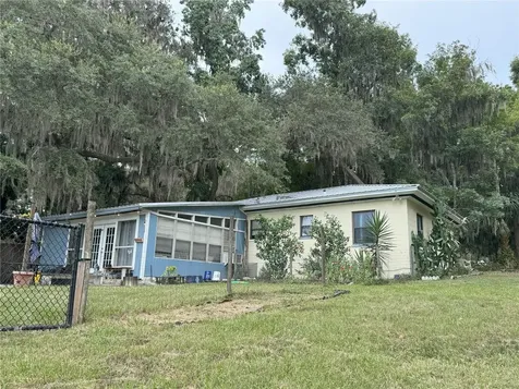 8160 Alderman Road Melrose FL 32666