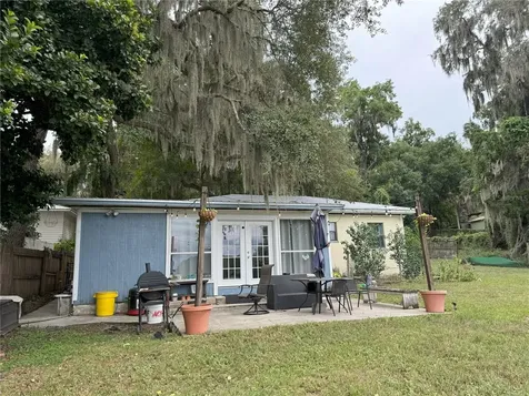 8160 Alderman Road Melrose FL 32666