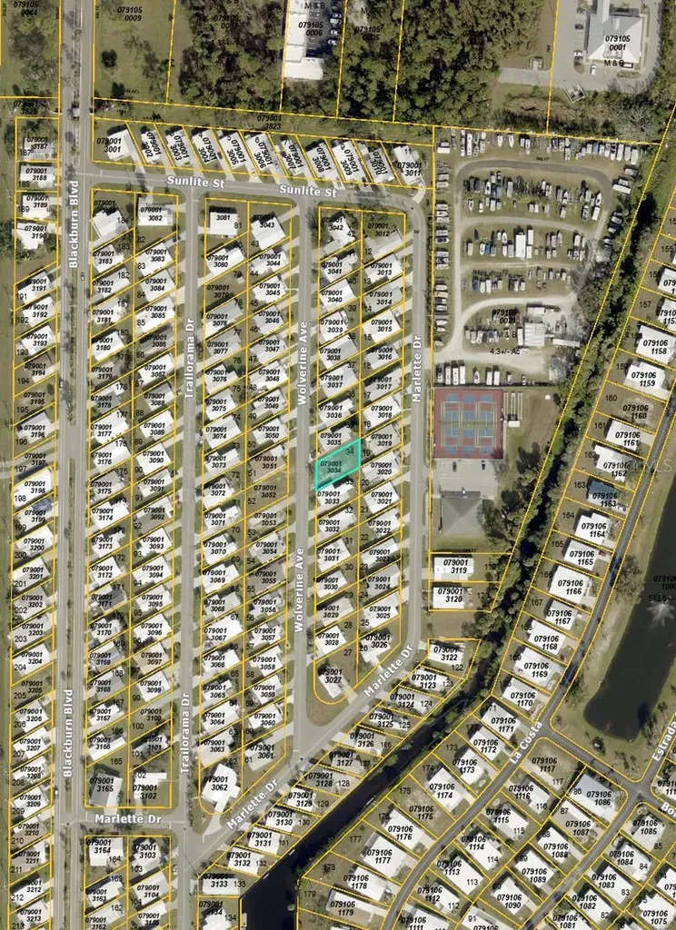 217 Wolverine Avenue North Port FL 34287